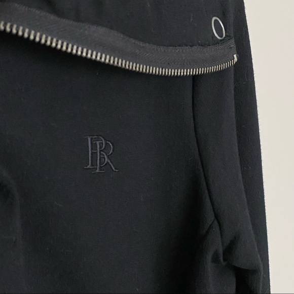 Banana Republic Zip Jacket - Picture 3 of 10